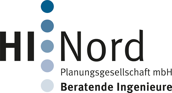 HI Nord Planungsgesellschaft mbH - Logo