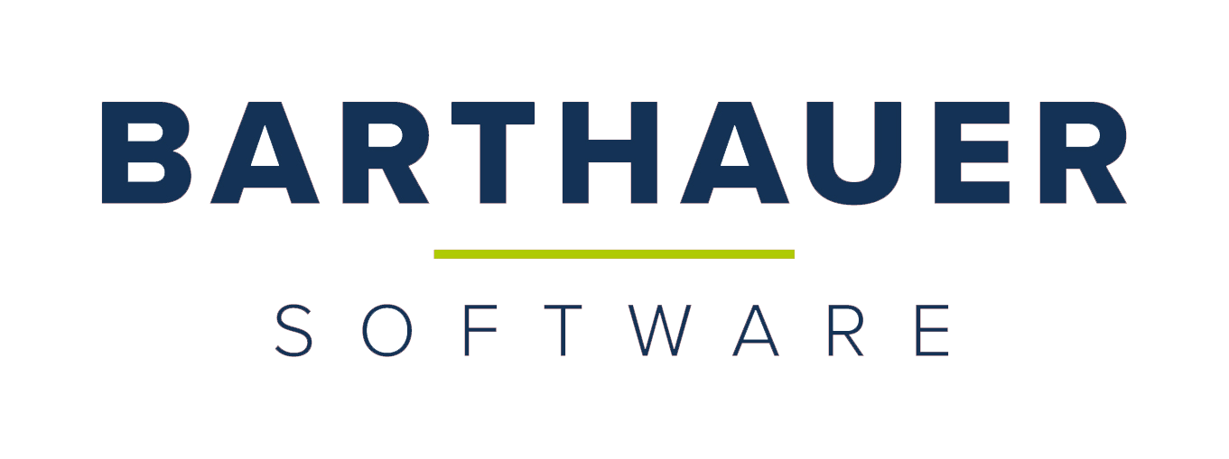 Barthauer Software