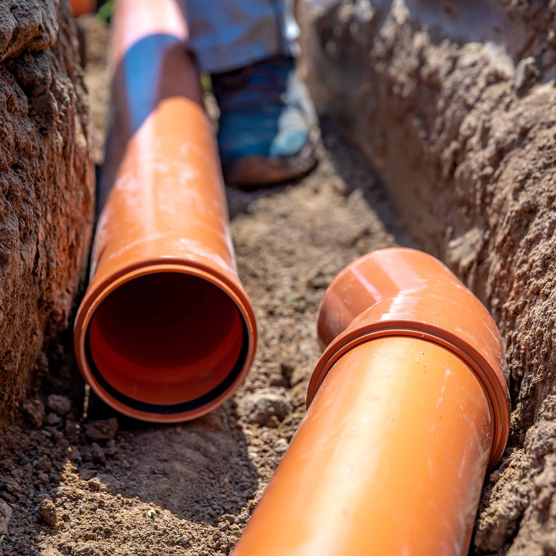 Kommunale mit dem Ingenieurbüro aus Osnabrück